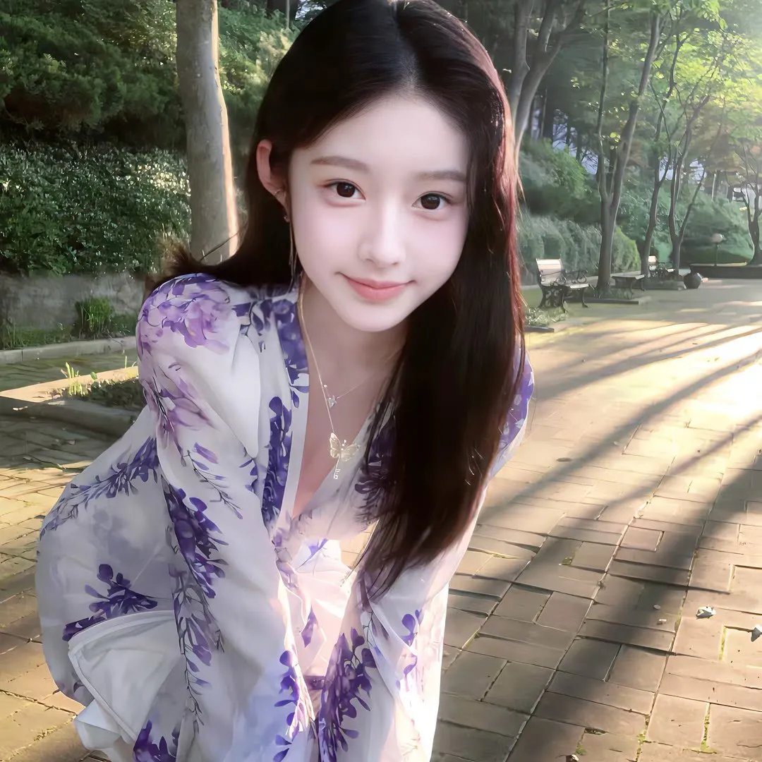 真爱告白