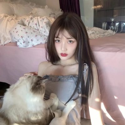 意外访客